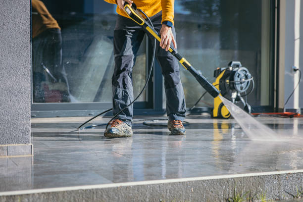 Best Patio and Deck Pressure Washing  in Sa Loma, CA